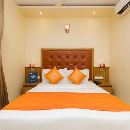 Aster Hotel Near Mumbai Airport Zewnętrze zdjęcie